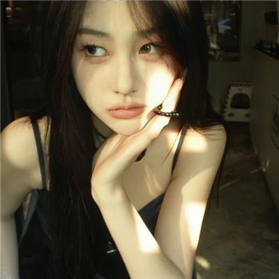 这个女配有点甜