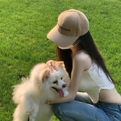 草人