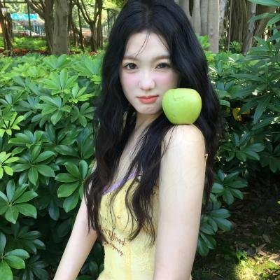 米娅的夏天